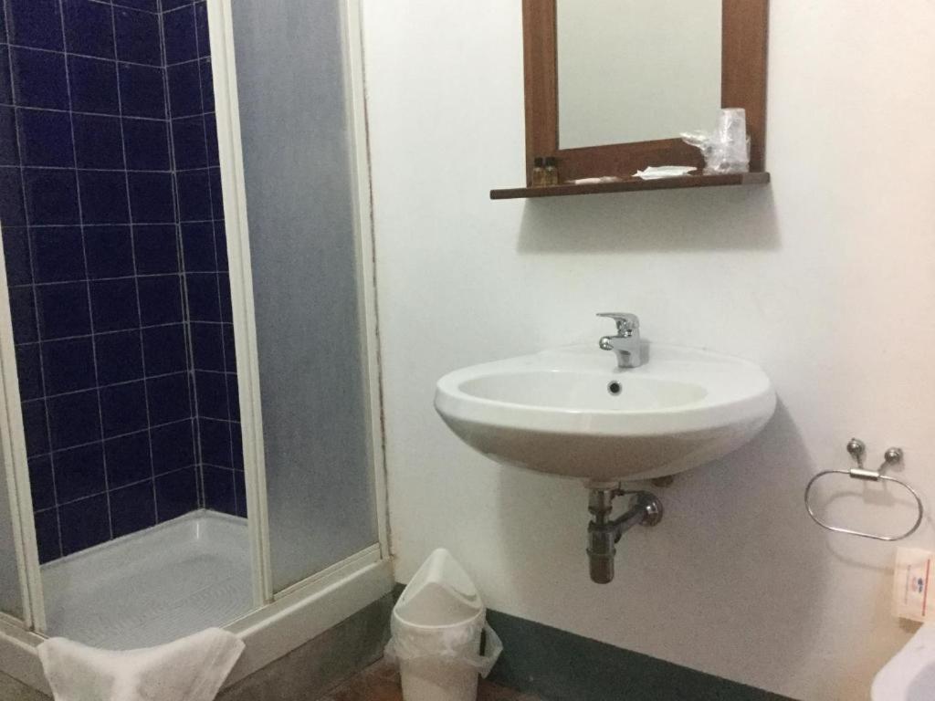 Villa Morghen Settignano Bagian luar foto