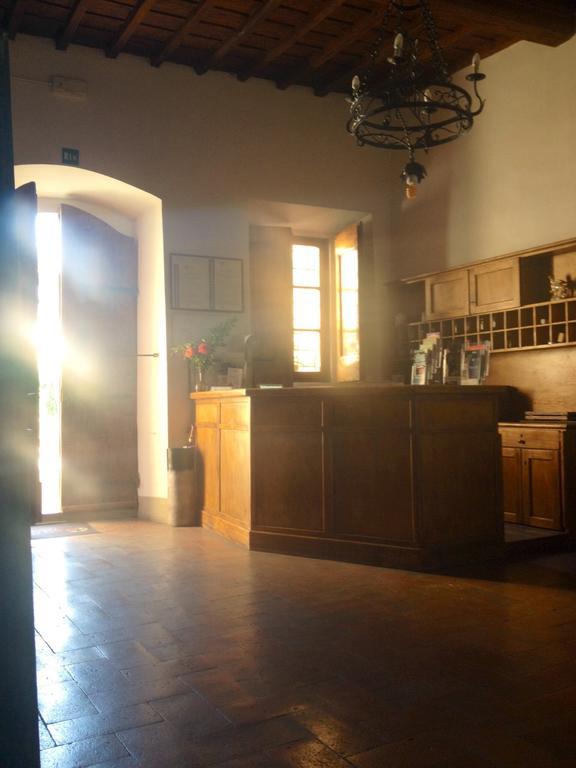 Villa Morghen Settignano Bagian luar foto
