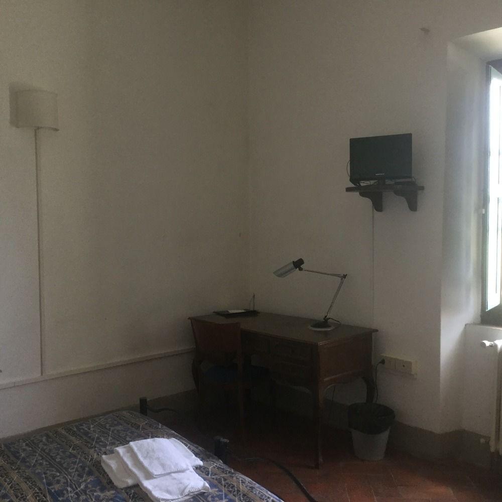 Villa Morghen Settignano Bagian luar foto