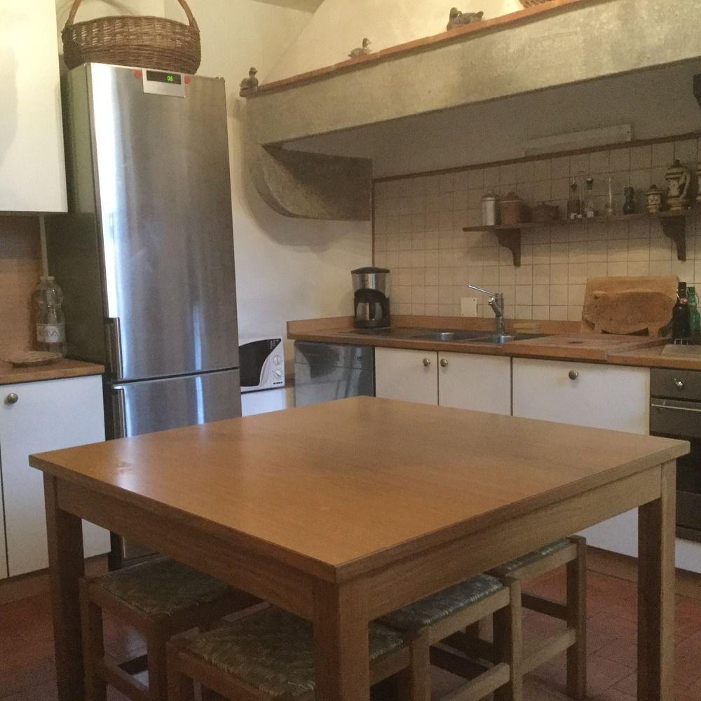 Villa Morghen Settignano Bagian luar foto