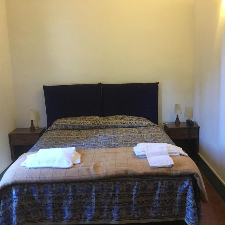 Villa Morghen Settignano Bagian luar foto