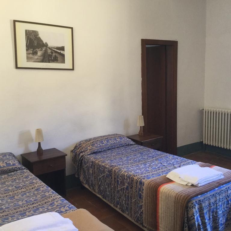 Villa Morghen Settignano Bagian luar foto