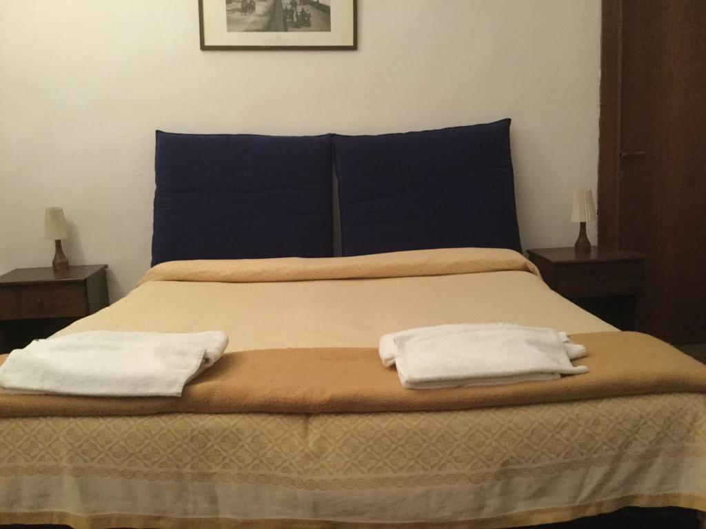 Villa Morghen Settignano Bagian luar foto
