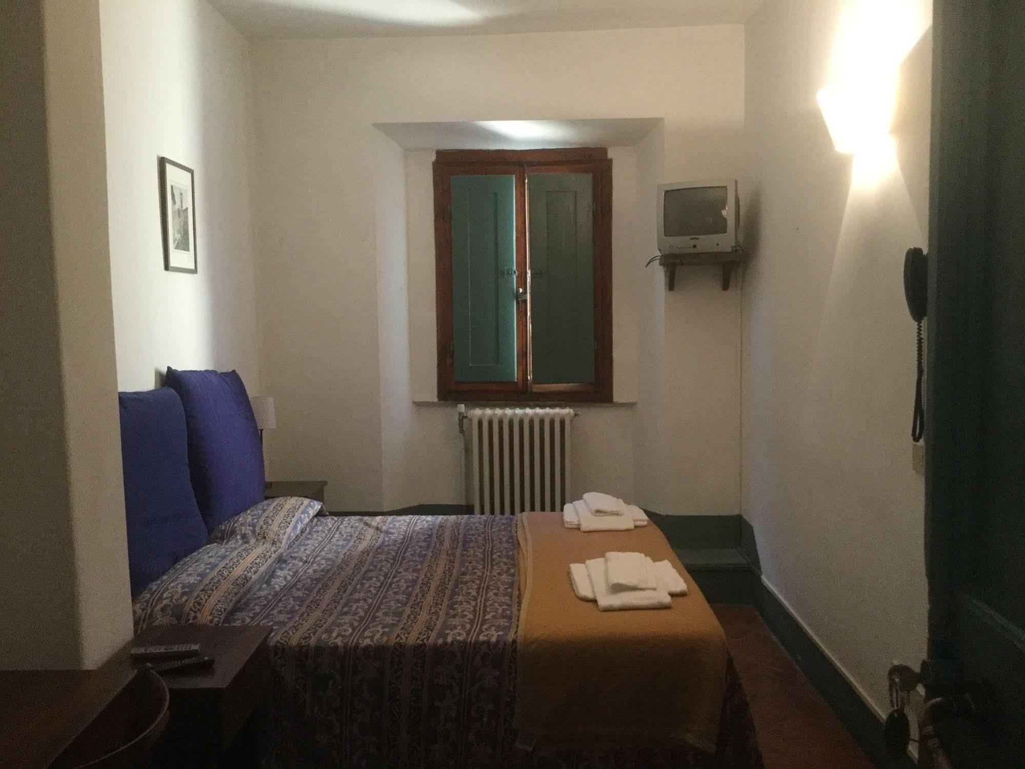Villa Morghen Settignano Bagian luar foto