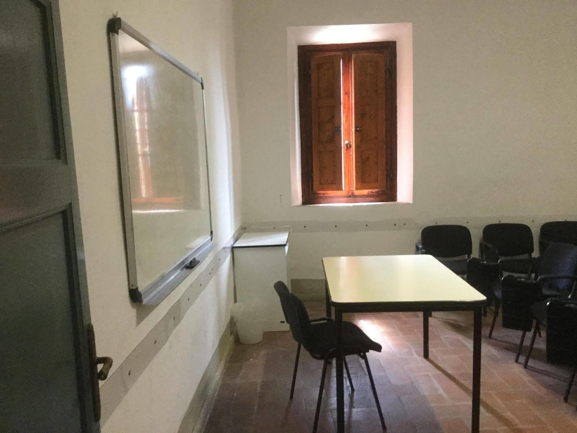 Villa Morghen Settignano Bagian luar foto