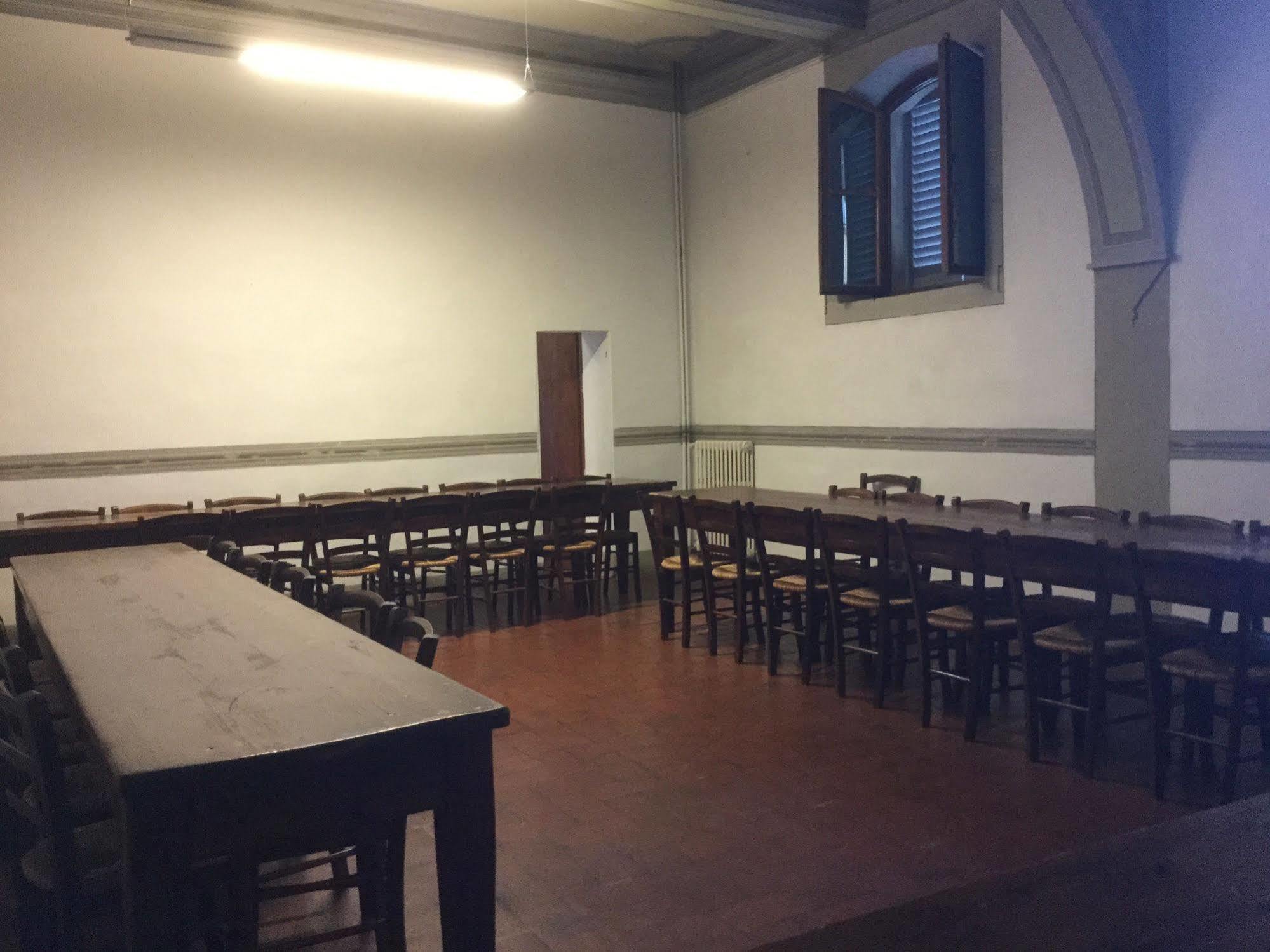 Villa Morghen Settignano Bagian luar foto