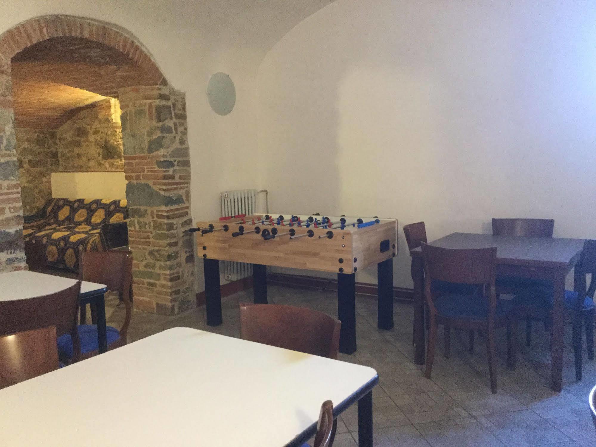 Villa Morghen Settignano Bagian luar foto